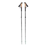 Black Diamond Pursuit Trekking Poles Front_Flat