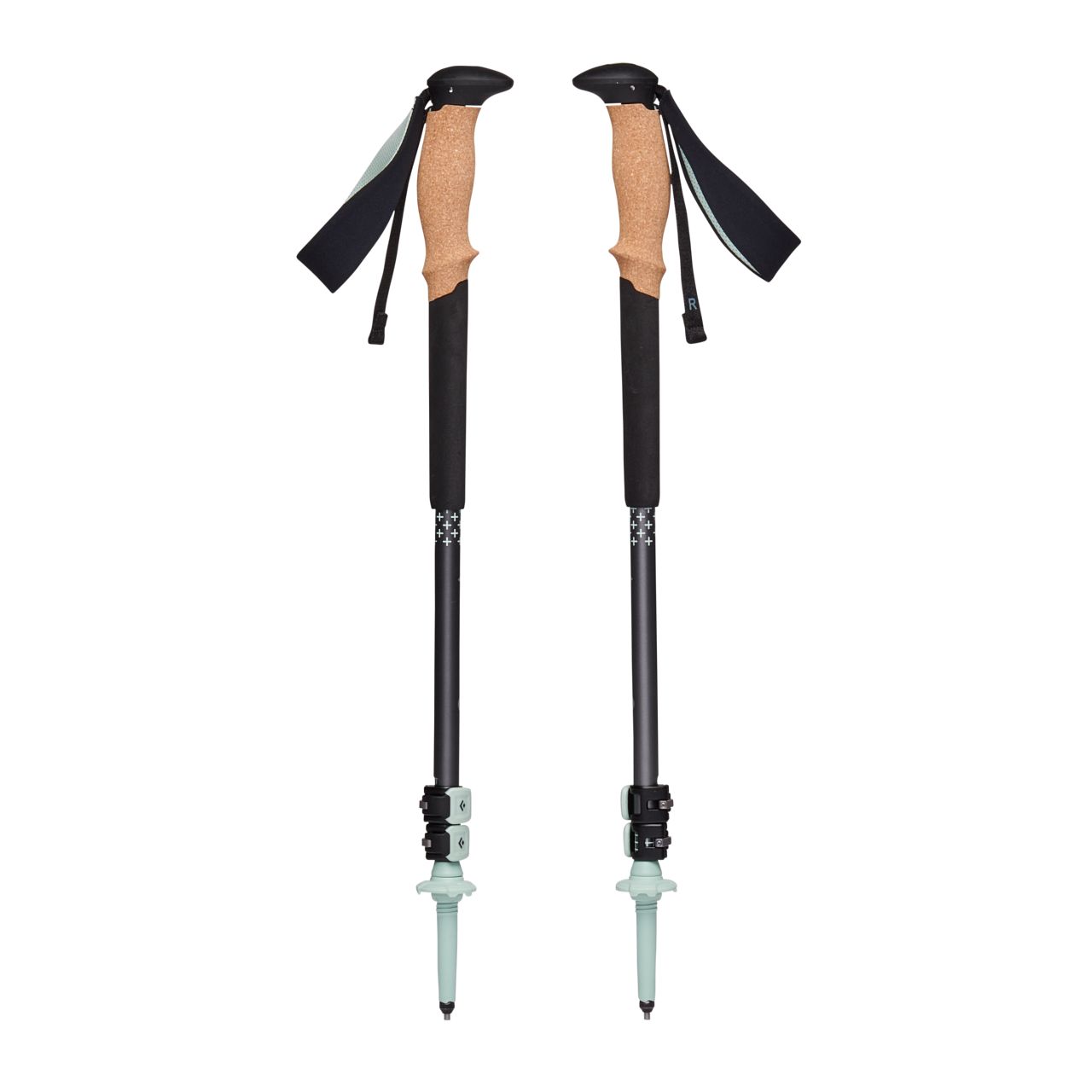 Cork hotsell trekking poles