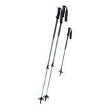 Komperdell Thermo T2 Adventure Poles Front_Three_Fourths_Angled_Left