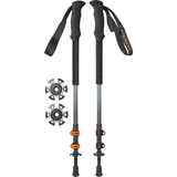 McKINLEY Edda LT Trekking Poles Composite_or_Mixed