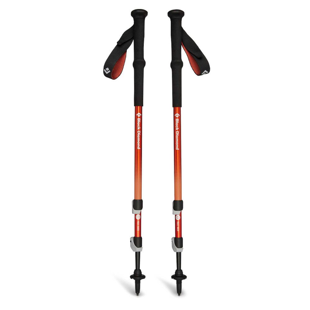 Black Diamond Trail Back Trekking Poles SportChek
