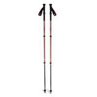 Black Diamond Trail Back Trekking Poles Front_Flat