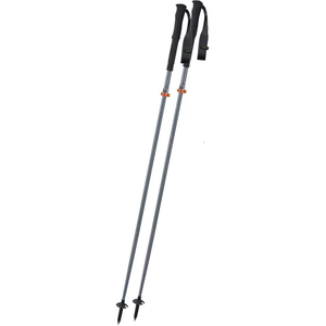 Komperdell Titanal FX Lite Vario Trekking Poles