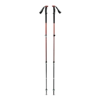 Black Diamond Trail Trekking Poles Front_Flat