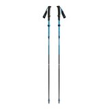 Black Diamond Distance Carbon FLZ Trekking Poles Front_Flat