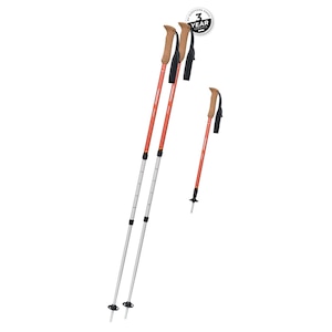 Komperdell Rambler Cork Trekking Poles
