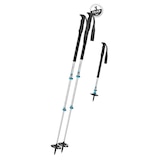 Komperdell Trail TI Tour Powerlock Trekking Poles Composite_or_Mixed