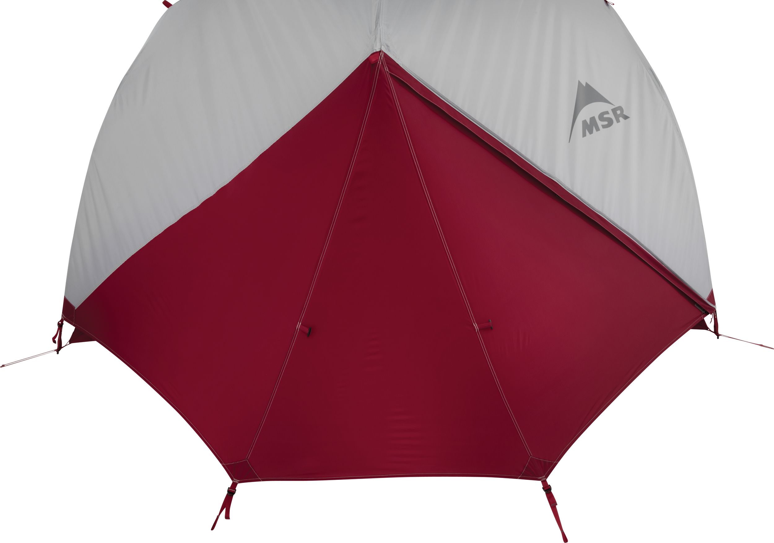 MSR Elixir 3 Tent with Footprint