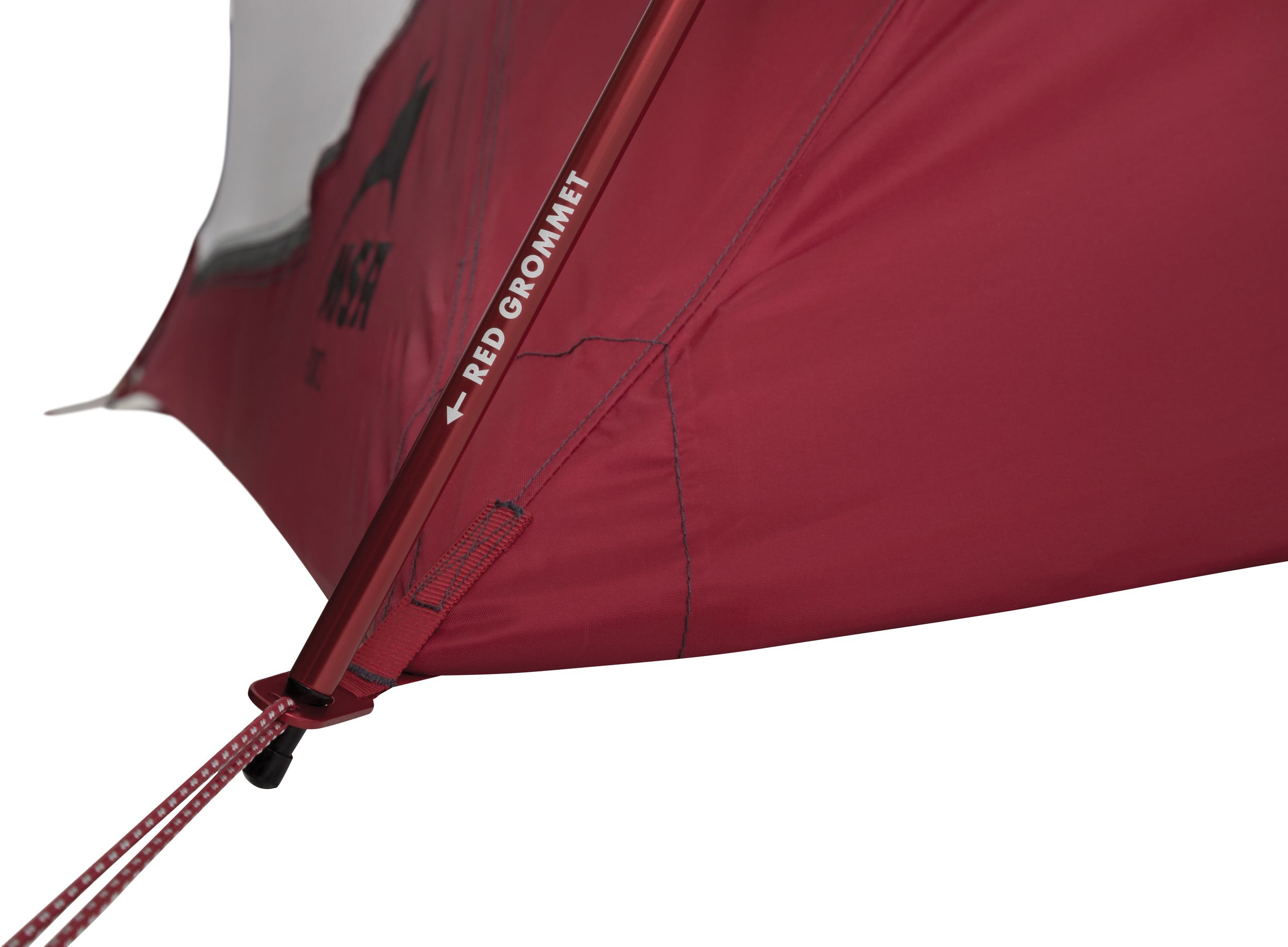MSR Elixir 3 Tent with Footprint