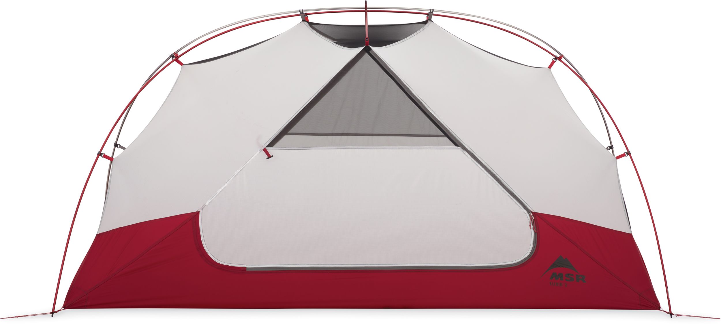 MSR Elixir 3 Tent with Footprint
