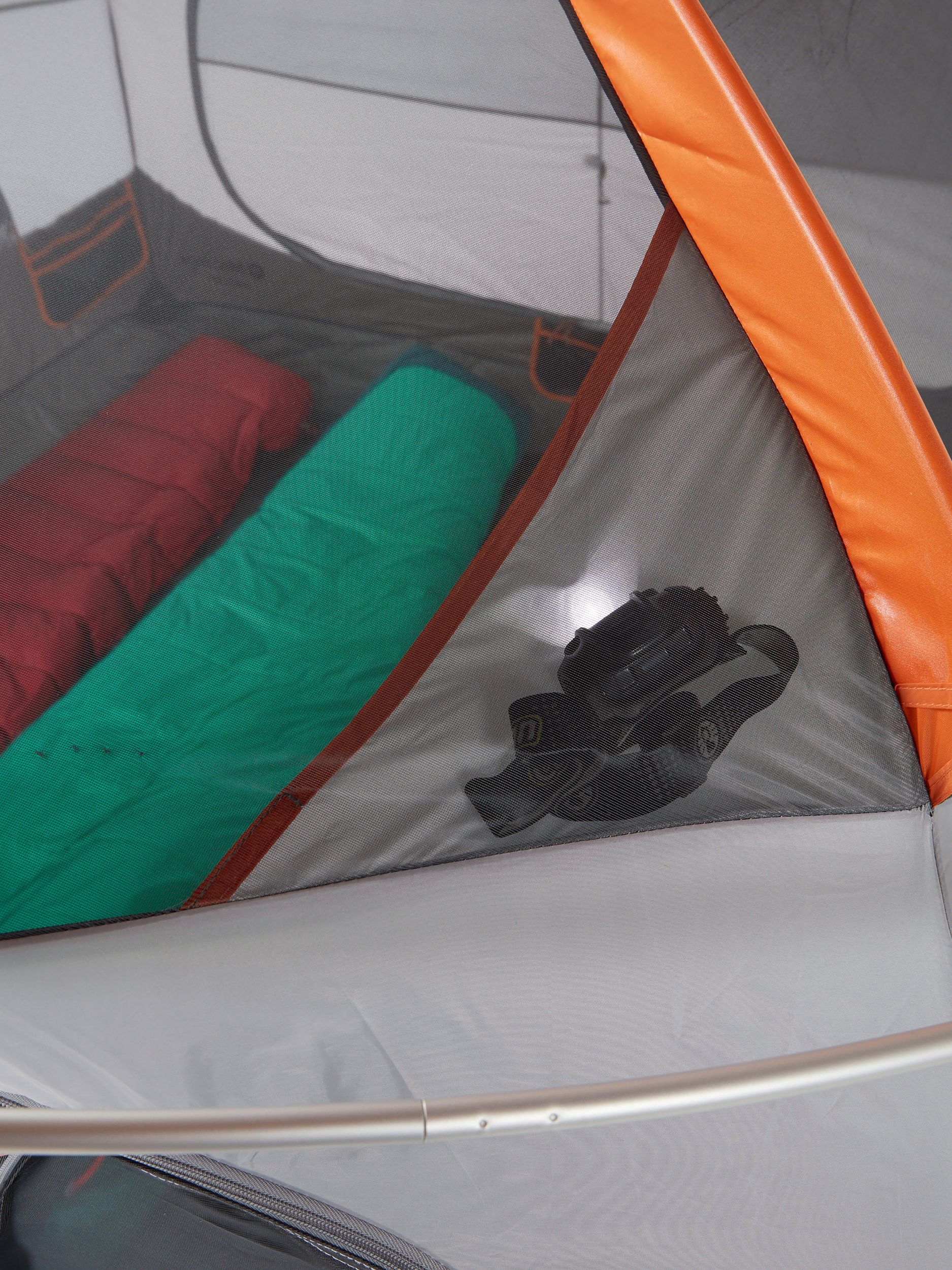 Marmot Halo 4 Person Camping Tent