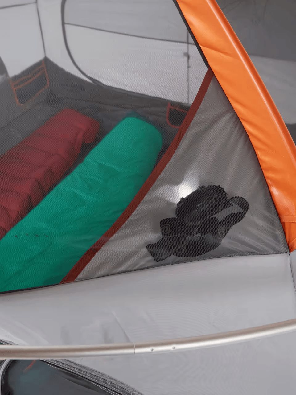 Marmot Halo 4 Person Camping Tent