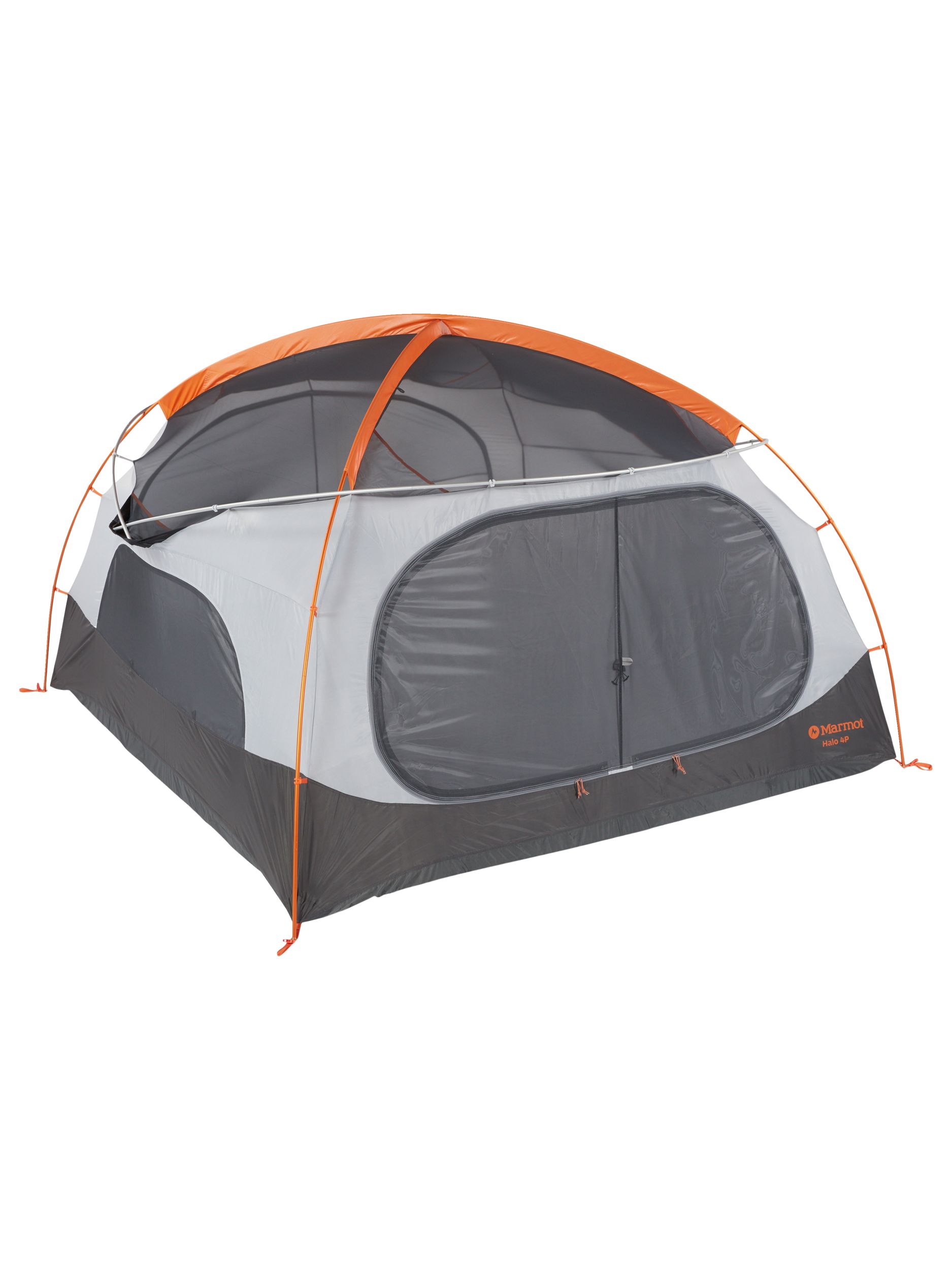 Marmot Halo 4 Person Camping Tent