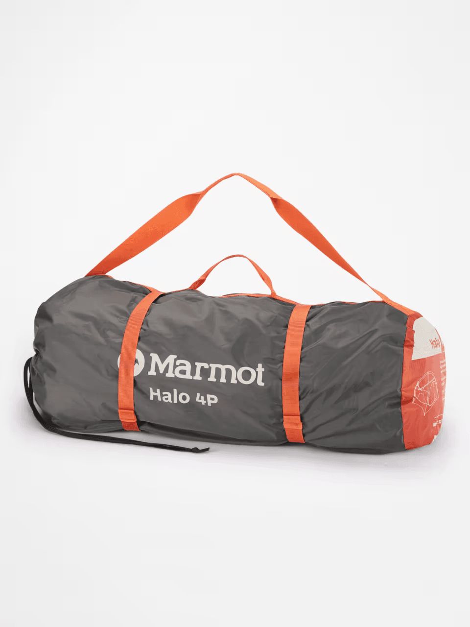 Marmot Halo 4 Person Camping Tent
