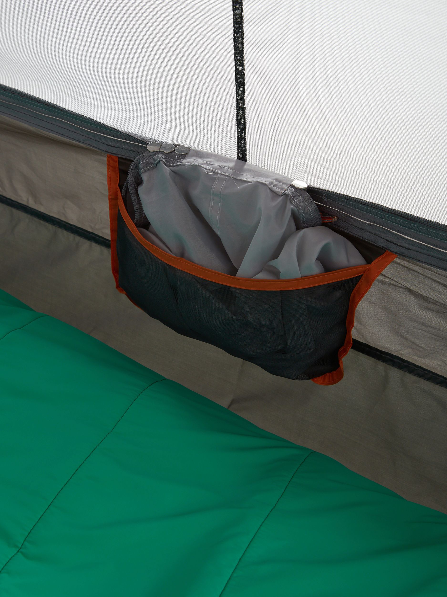 Marmot Halo 4 Person Camping Tent