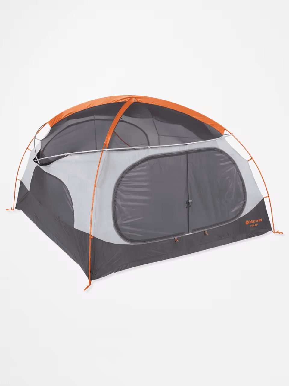 Marmot Halo 4 Person Camping Tent
