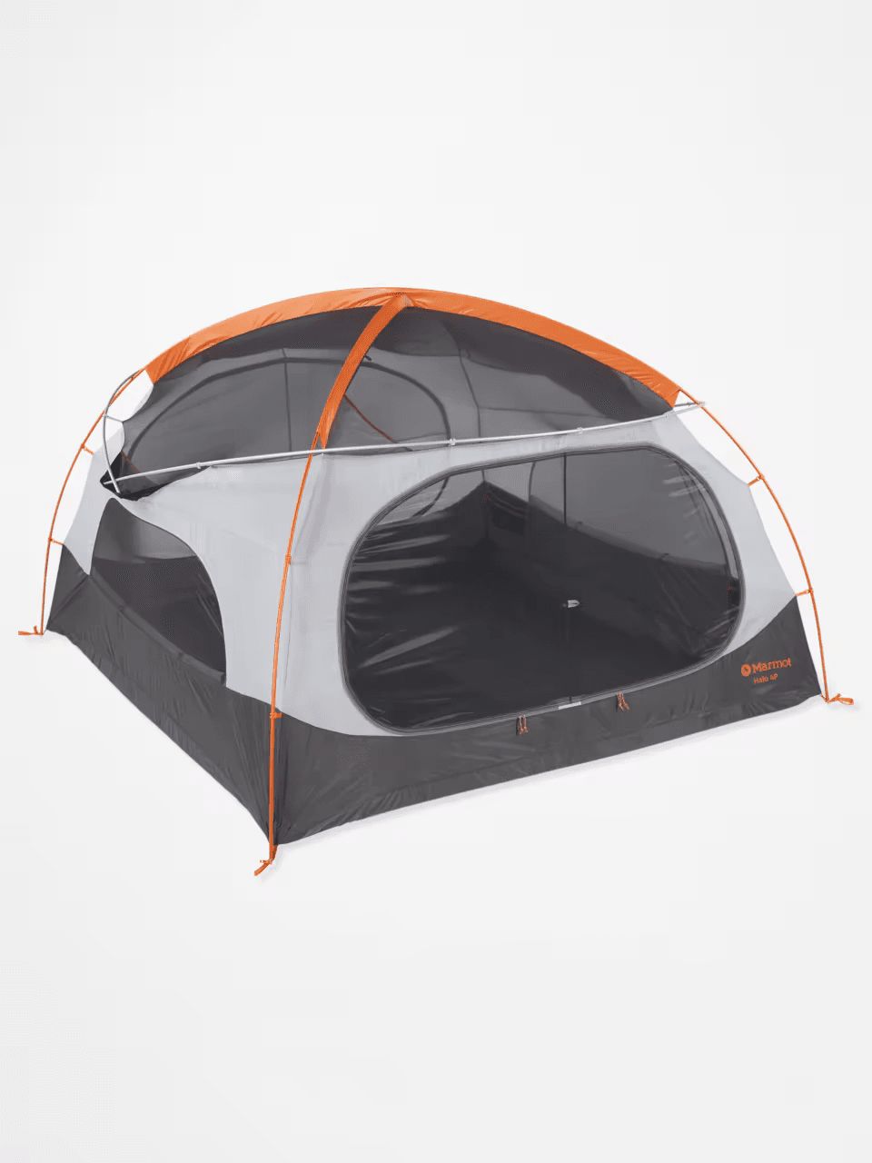 Marmot Halo 4 Person Camping Tent