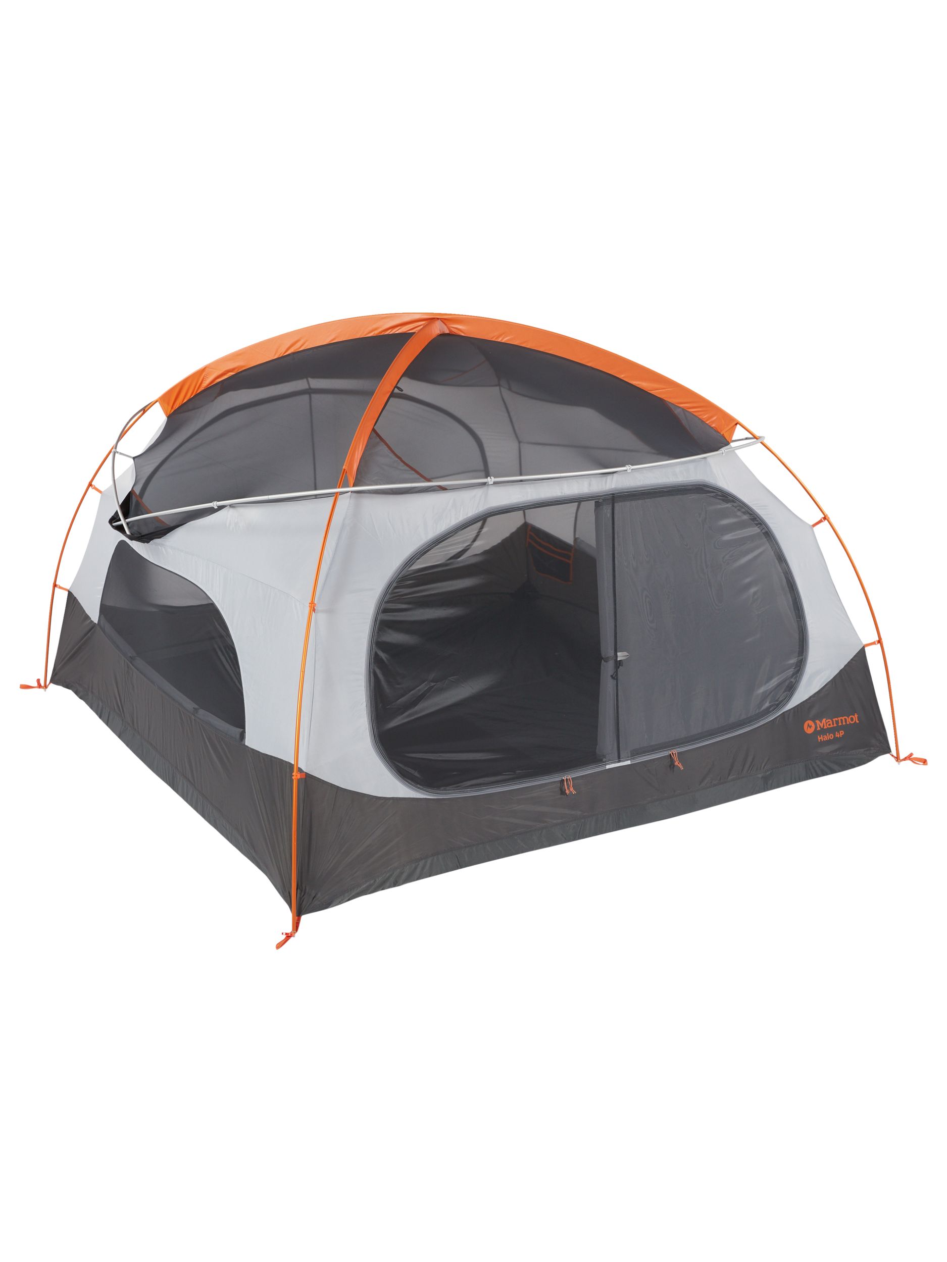 Marmot Halo 4 Person Camping Tent