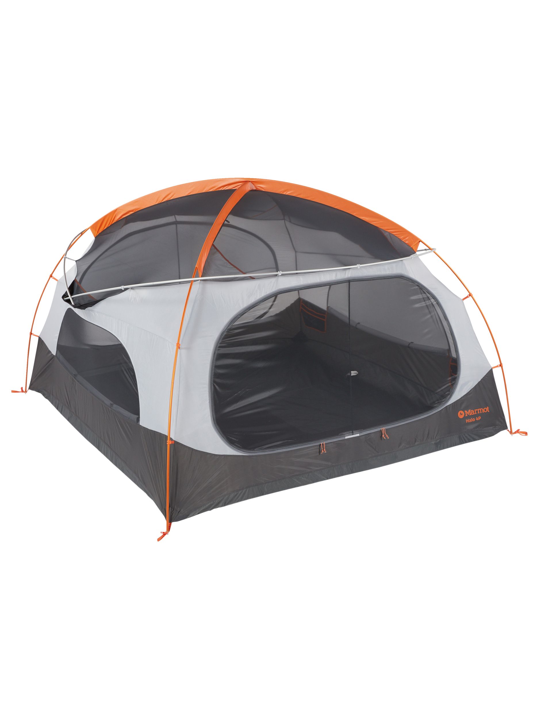 Marmot Halo 4 Person Camping Tent