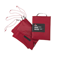MSR Universal 2 Person Tent Footprint Composite_or_Mixed