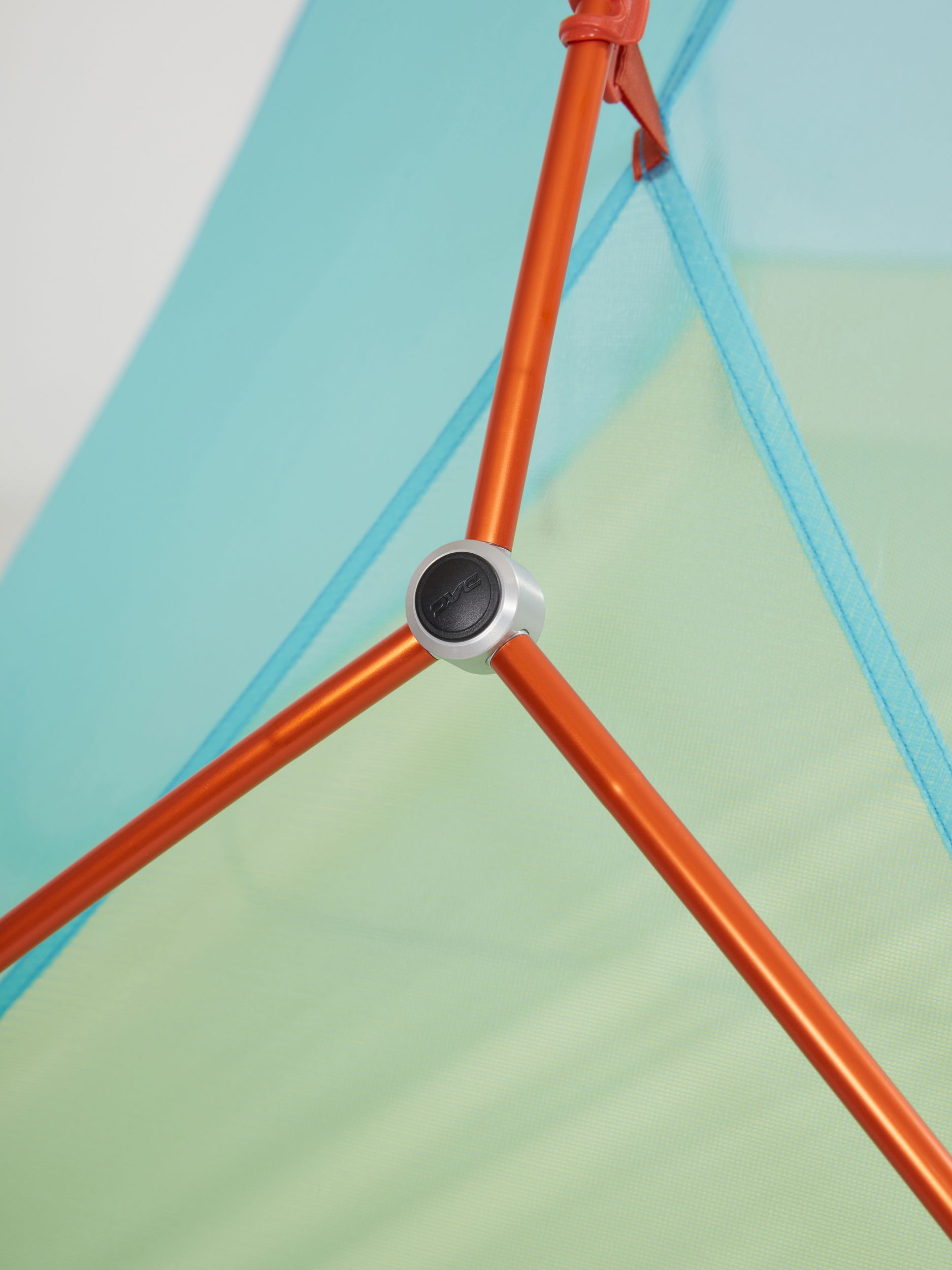 Marmot Superalloy 2-Person Tent CloseUp