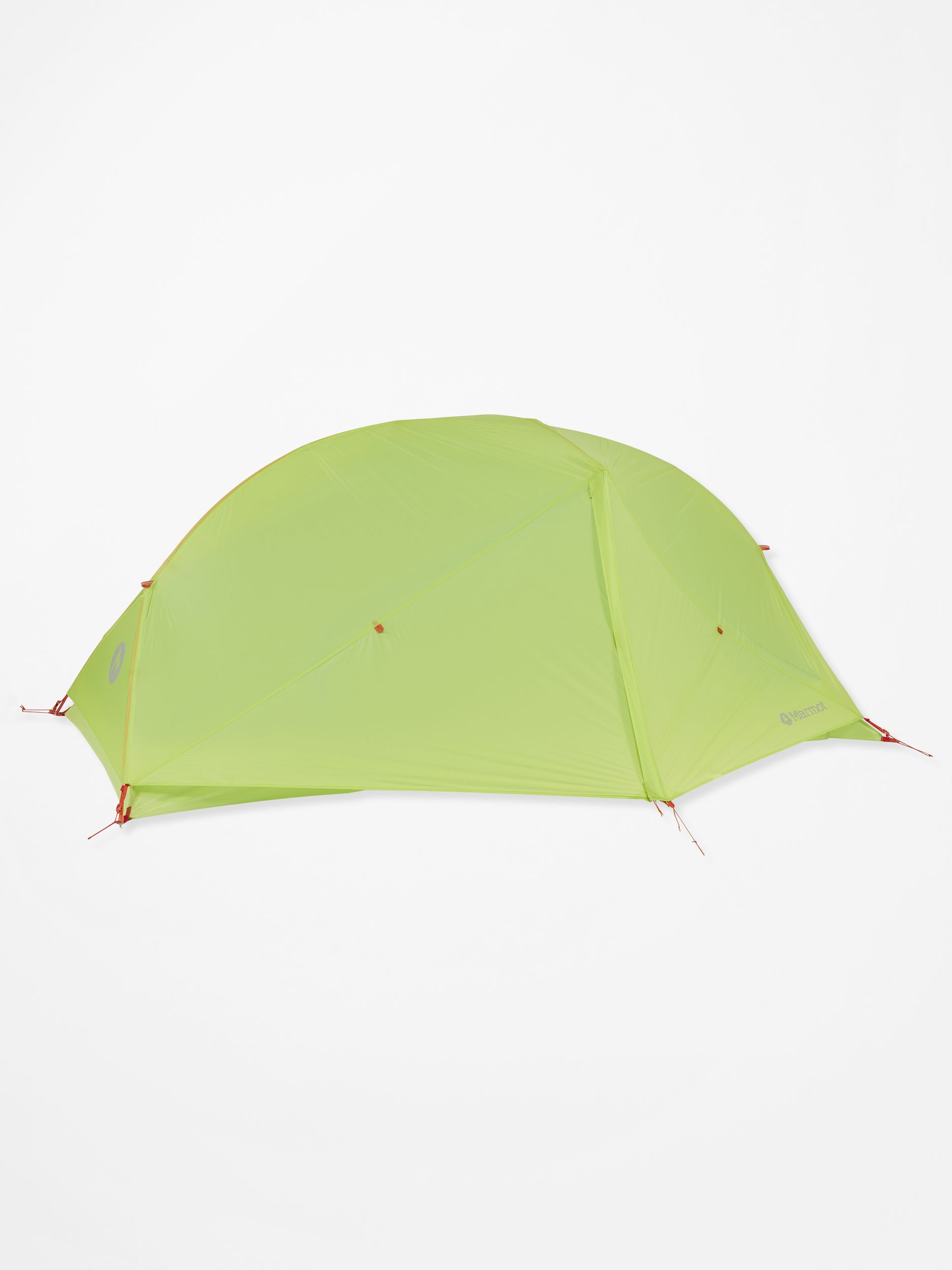 Marmot Superalloy 2-Person Tent Front_Angled_Right