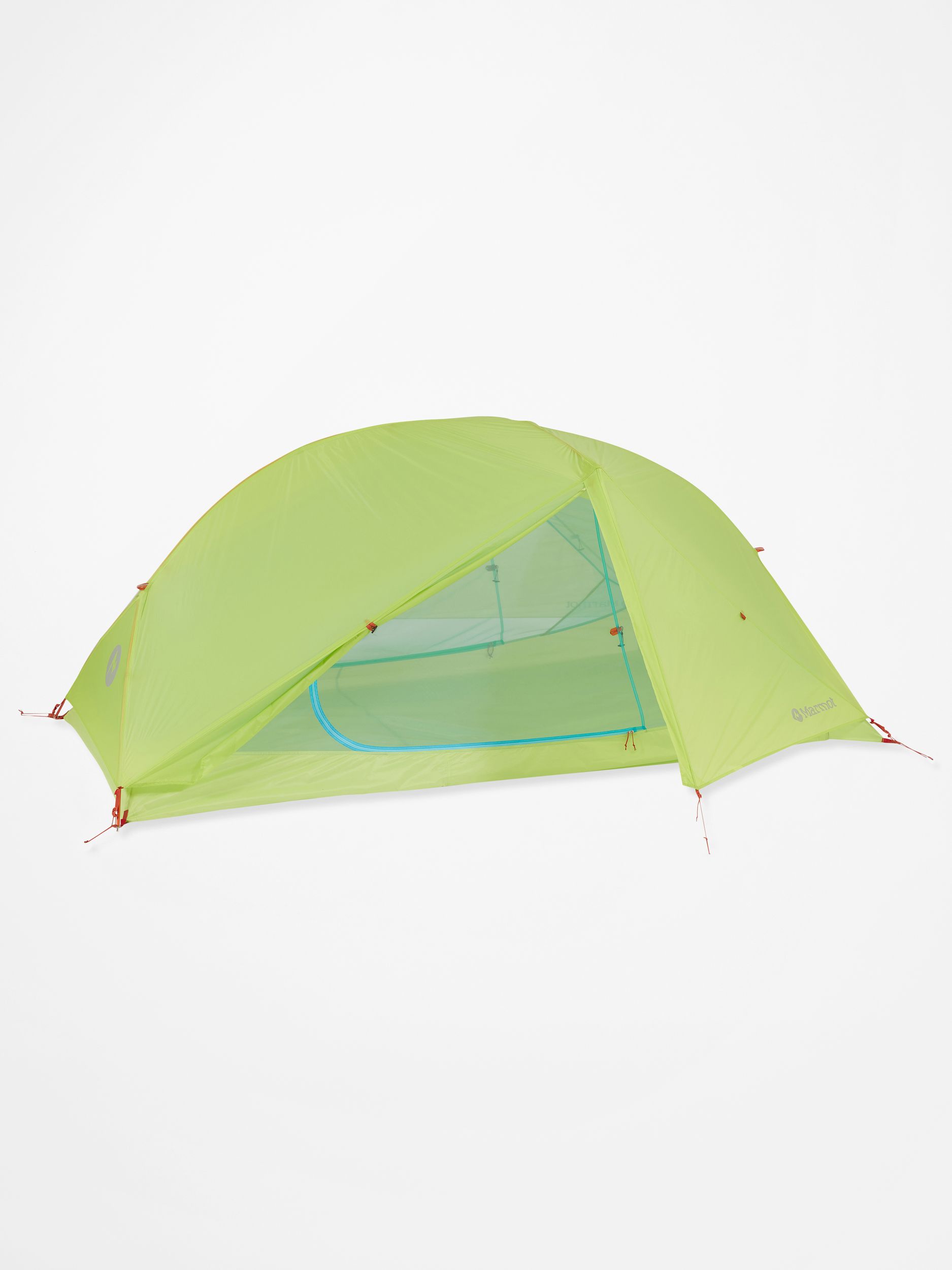 Marmot Superalloy 2-Person Tent Front_Angled_Right