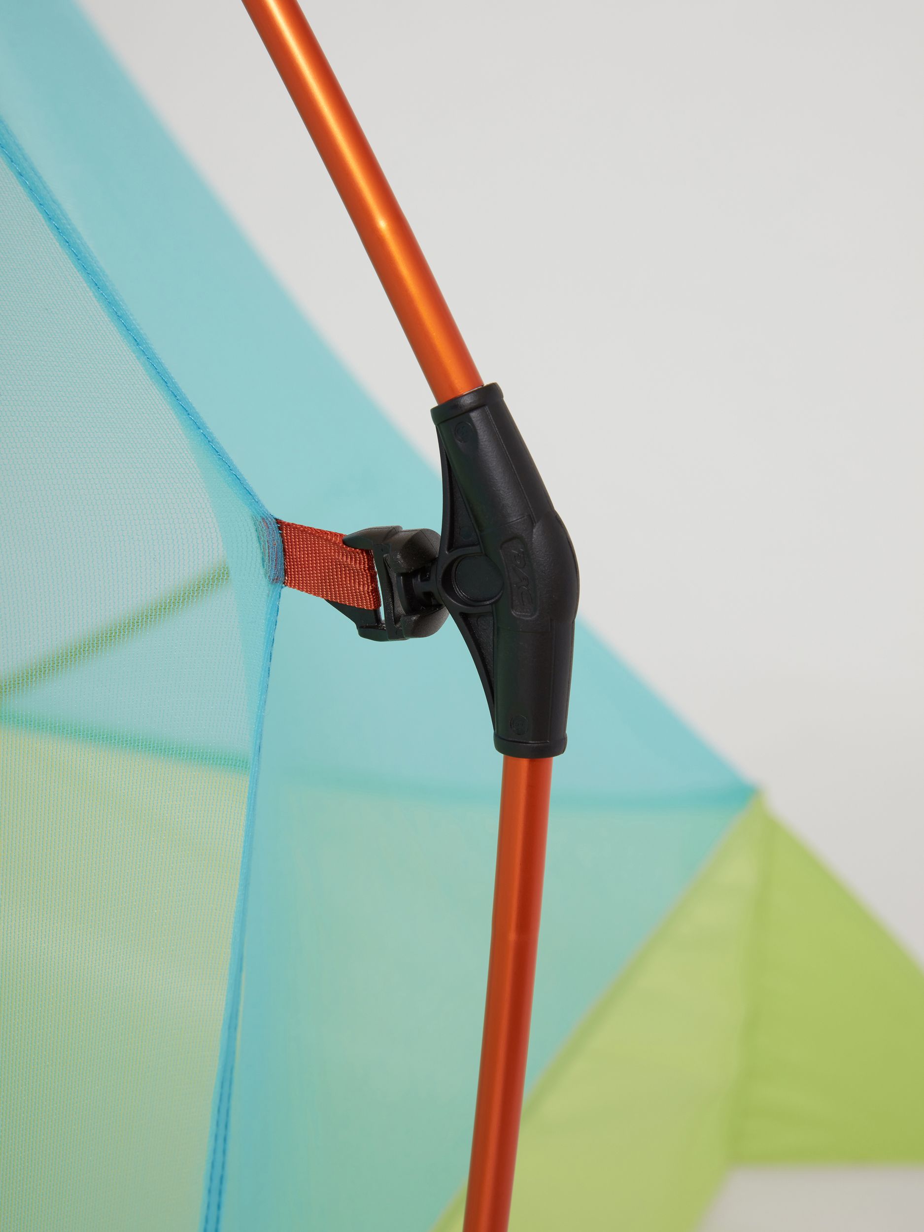 Marmot Superalloy 2-Person Tent CloseUp