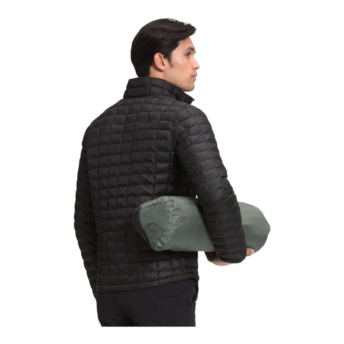 The North Face Stormbreak 2 Person Camping Tent