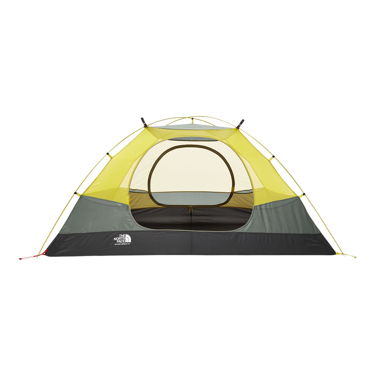 The North Face Stormbreak 2 Person Camping Tent