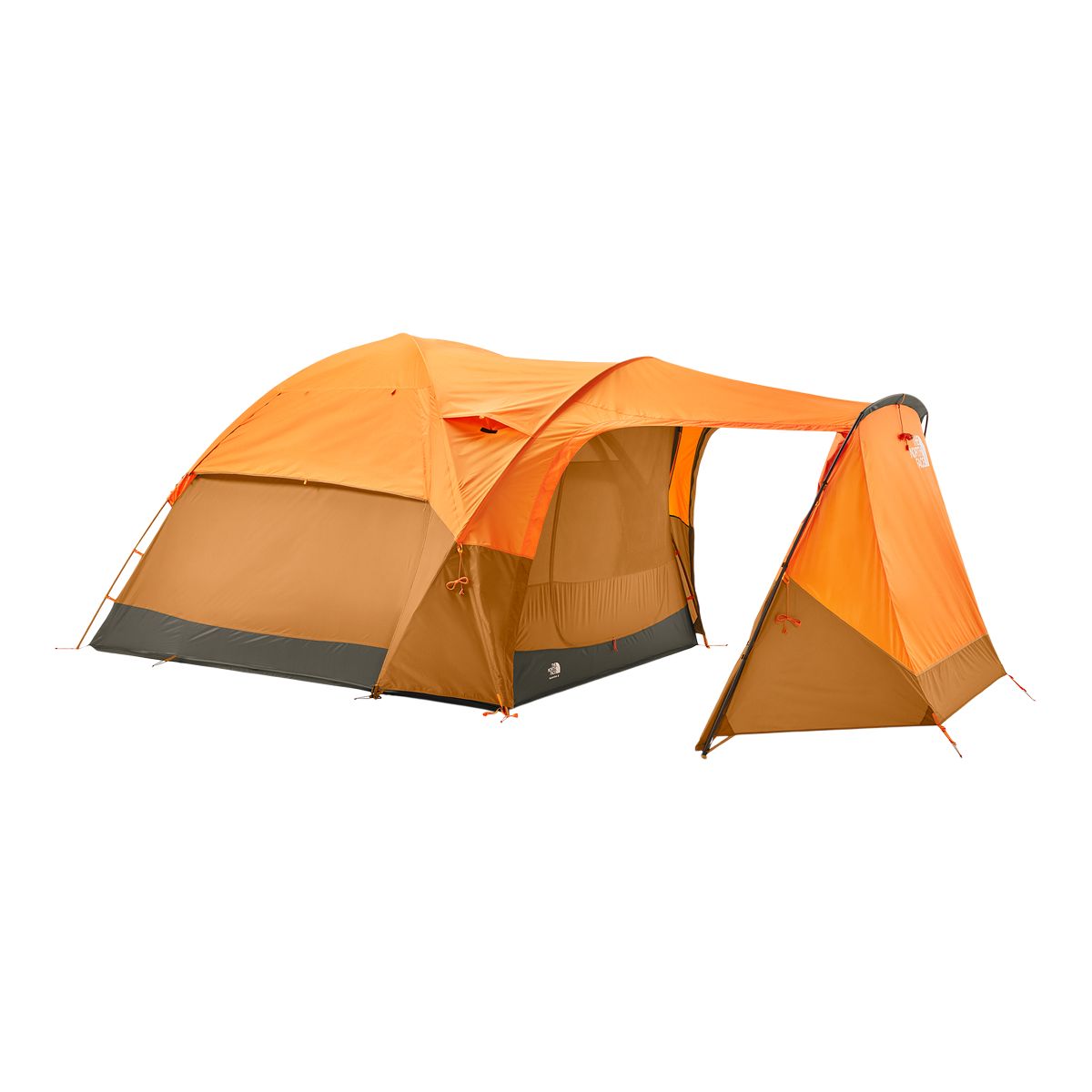 The North Face Wawona 6 Person Family Camping Tent
