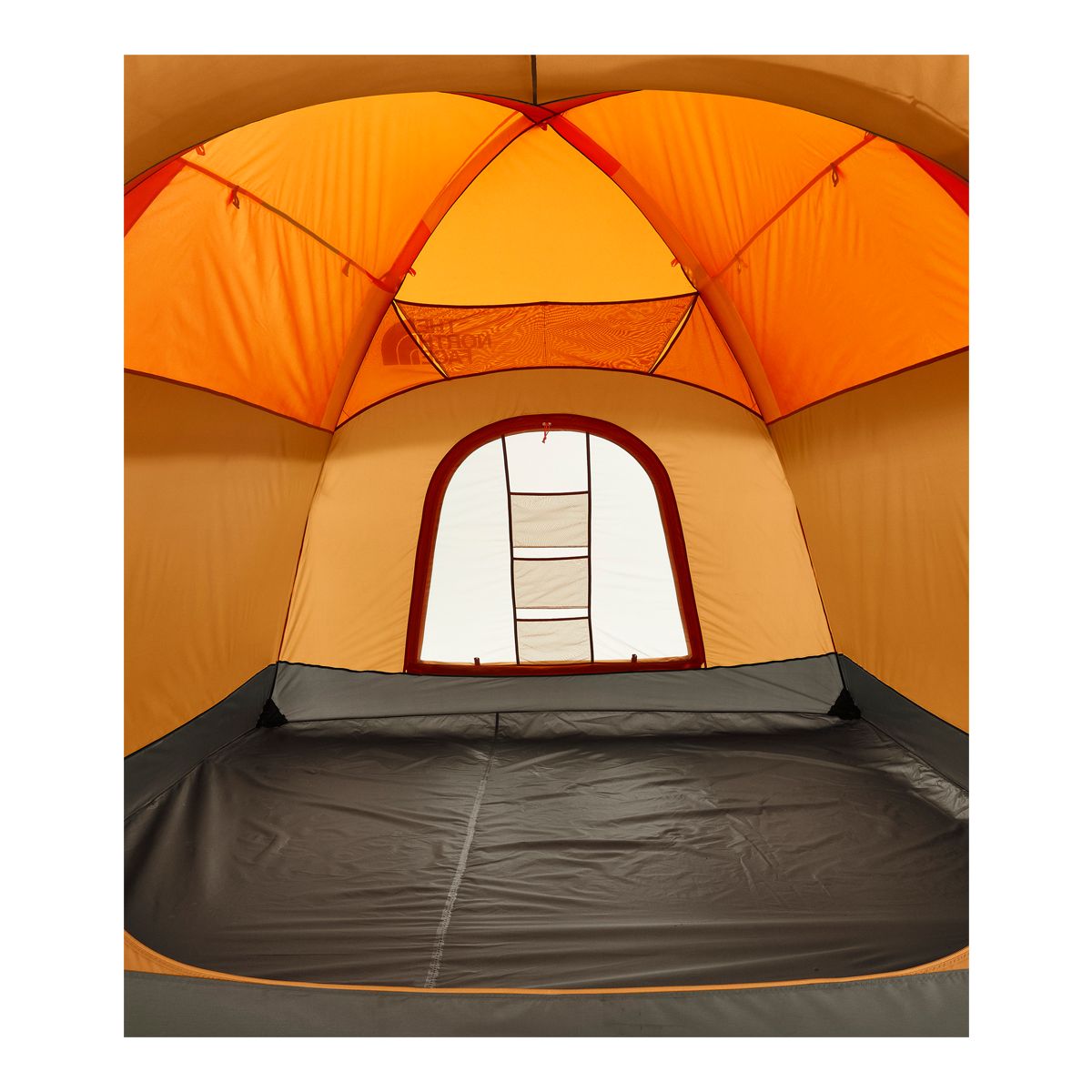The North Face Wawona 6 Person Family Camping Tent