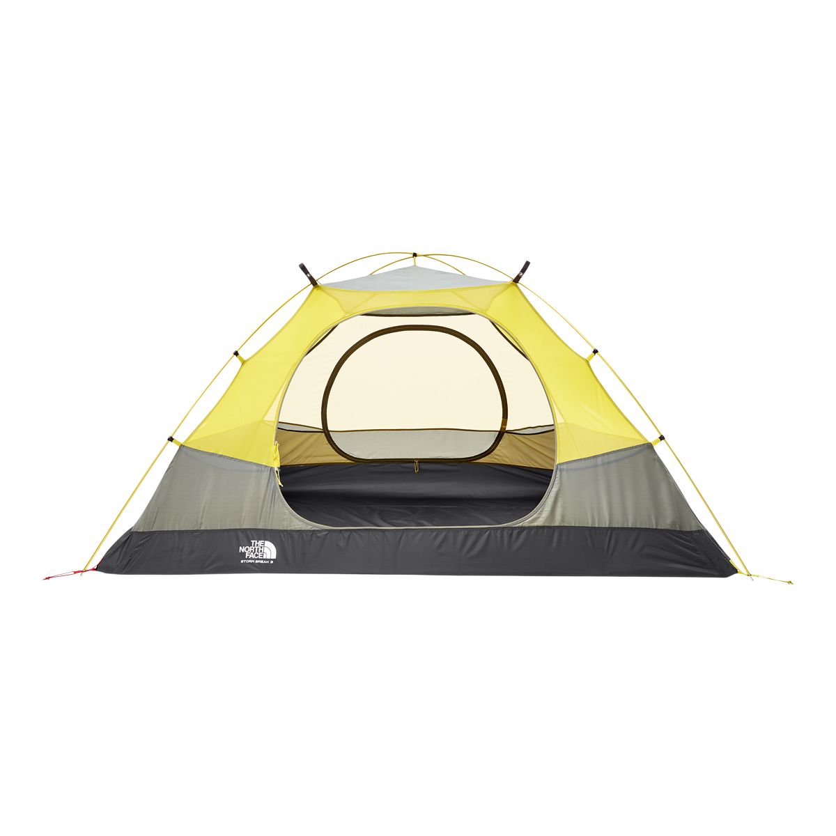 The North Face Stormbreak 3 Person Camping Tent