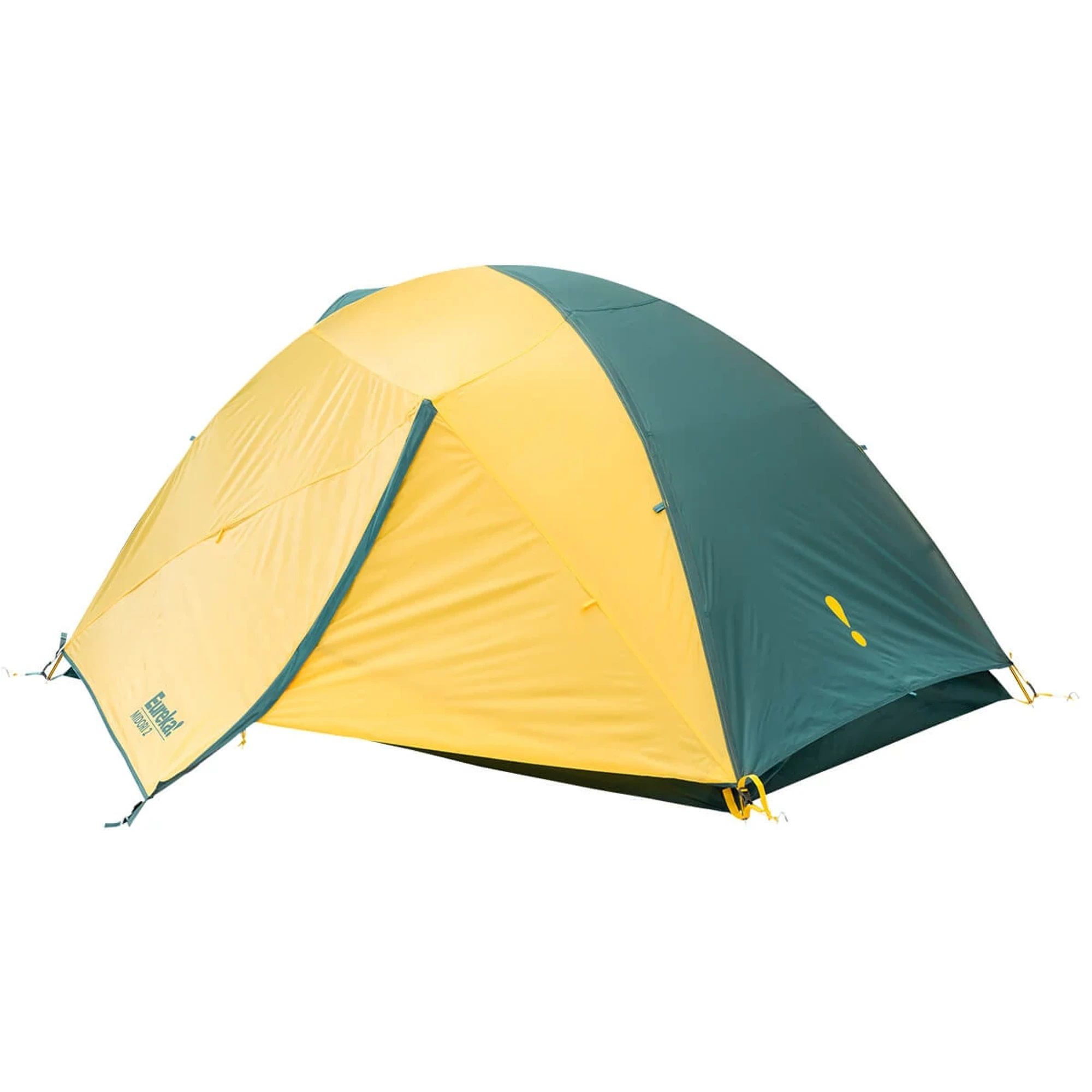Eureka Midori 2 Comfortable Ventilated 2 Person Camping Tent