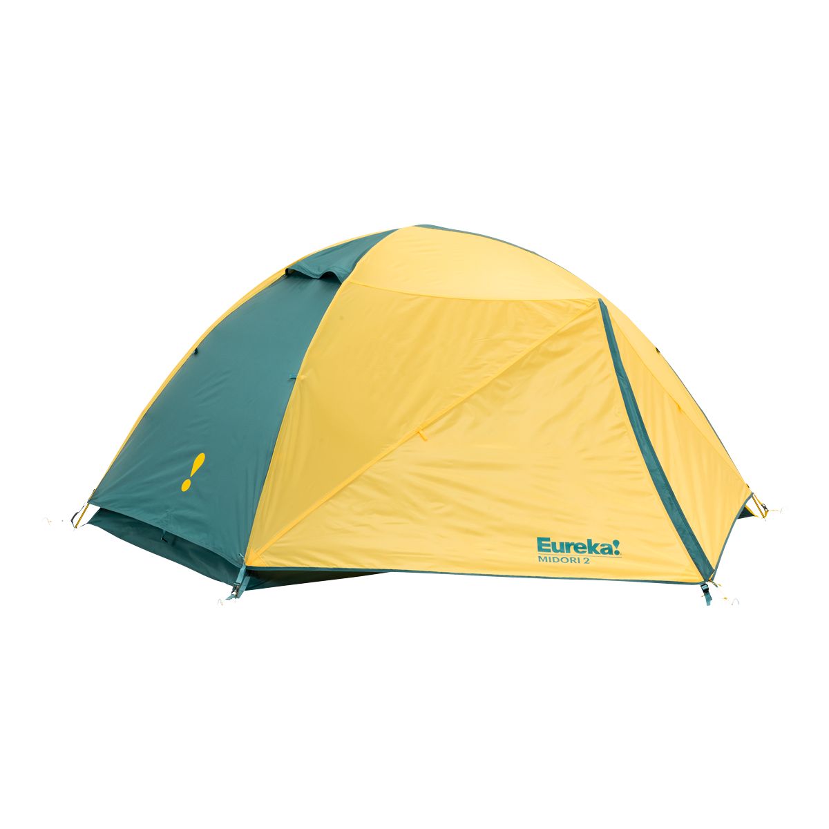 Eureka Midori 2 Comfortable Ventilated 2 Person Camping Tent SportChek