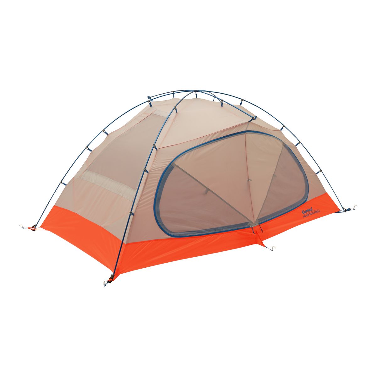 Eureka Mountain Pass 2 Person Tent | Sportchek