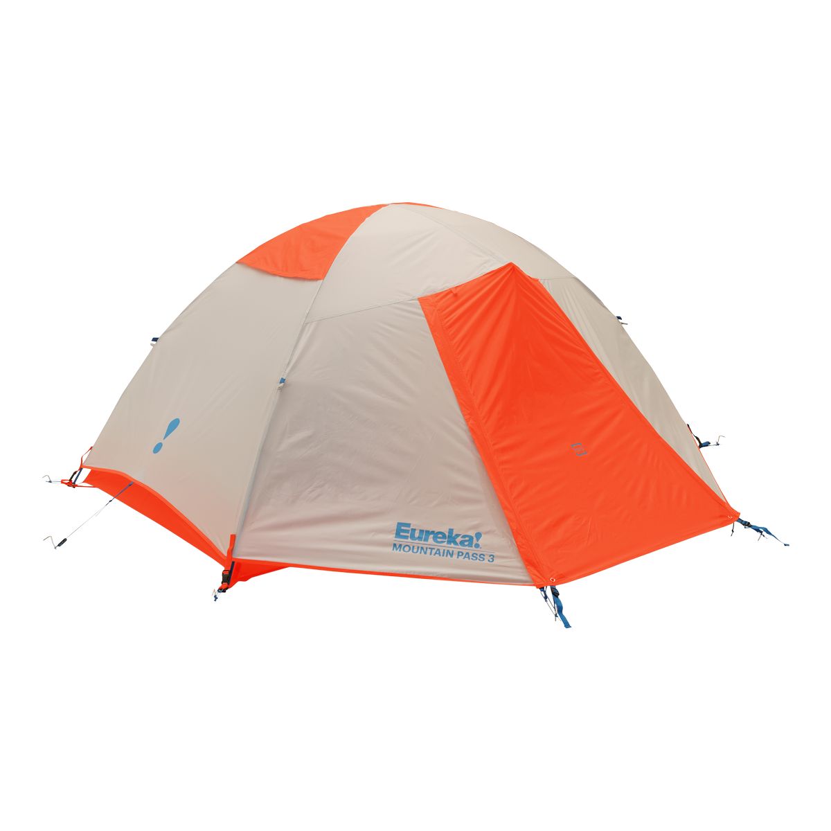 Eureka Mountain Pass 3 Person Tent