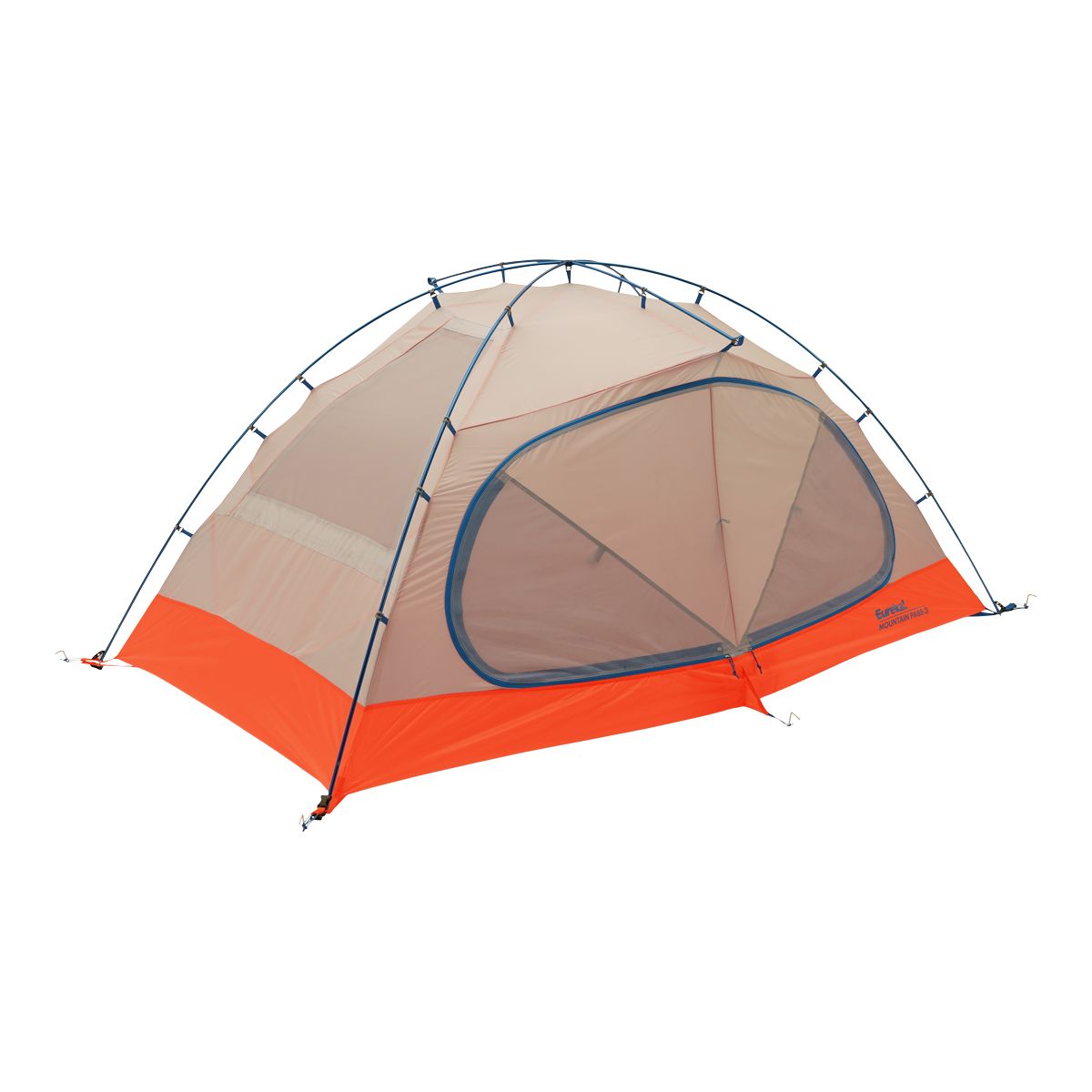 Eureka Mountain Pass 3 Person Tent
