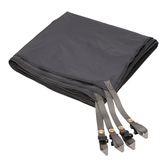 Marmot Halo 6 Person Tent Footprint Overhead_Plunge