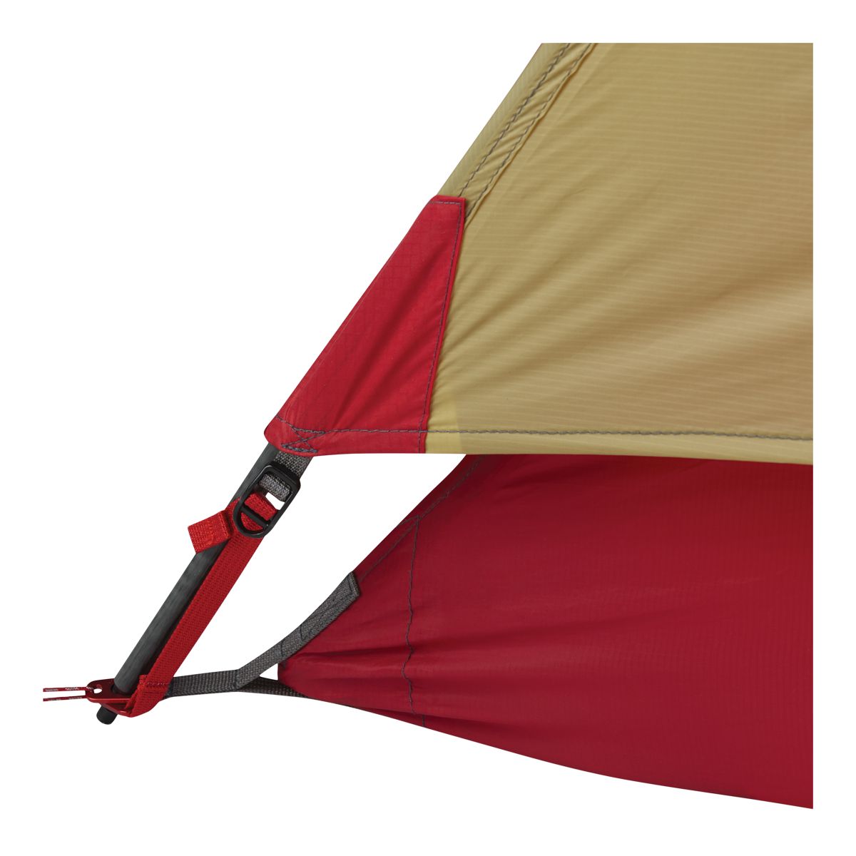 MSR Hubba Hubba 2 Person Backpacking Tent