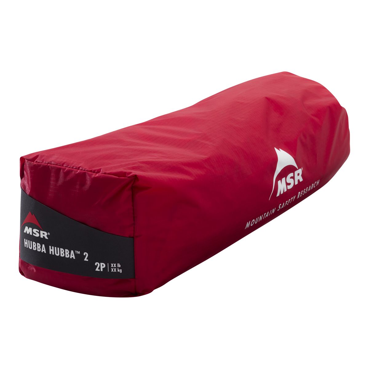 MSR Hubba Hubba 2 Person Backpacking Tent
