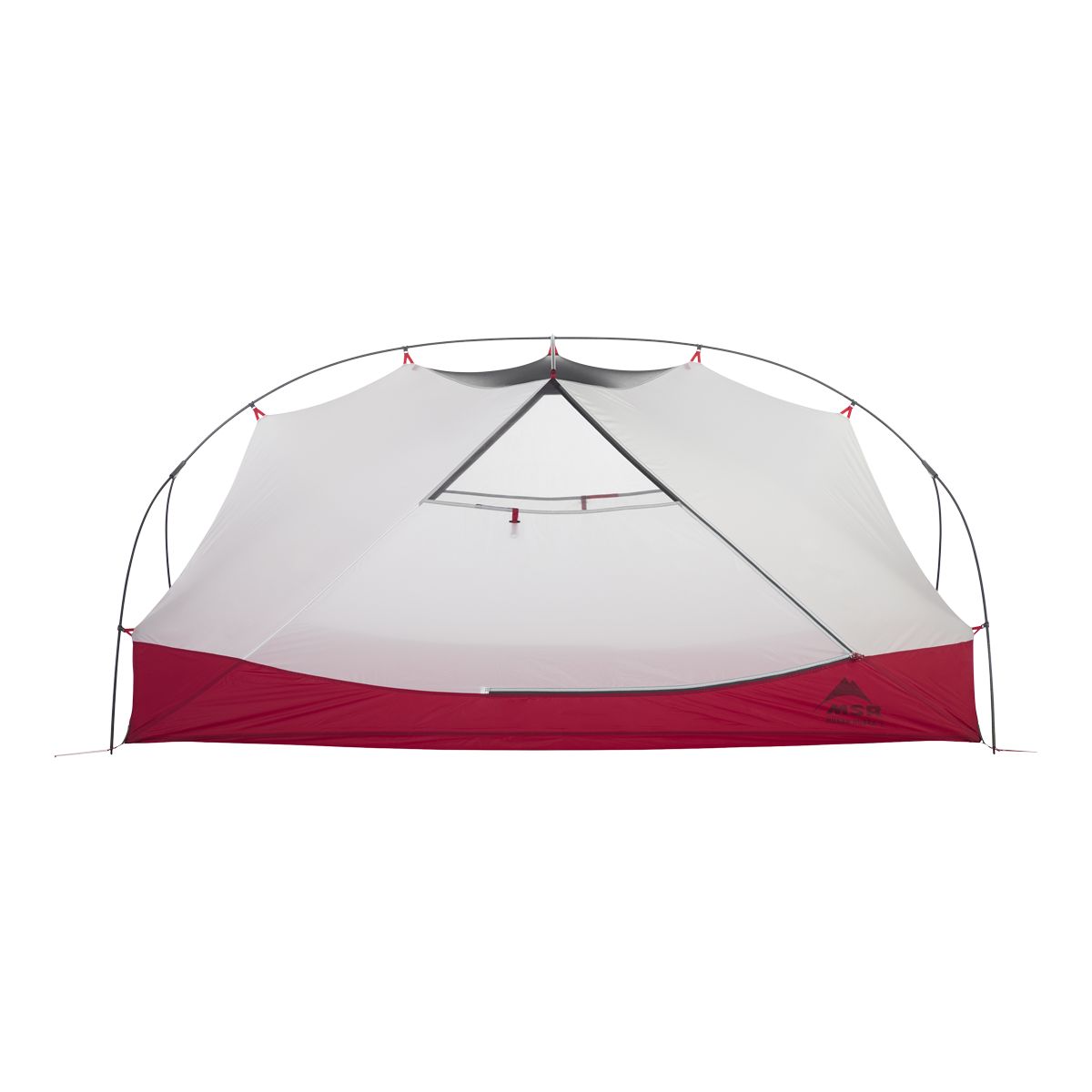 MSR Hubba Hubba 2 Person Backpacking Tent | SportChek