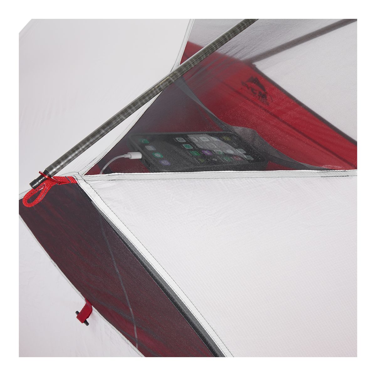 MSR Hubba Hubba 2 Person Backpacking Tent