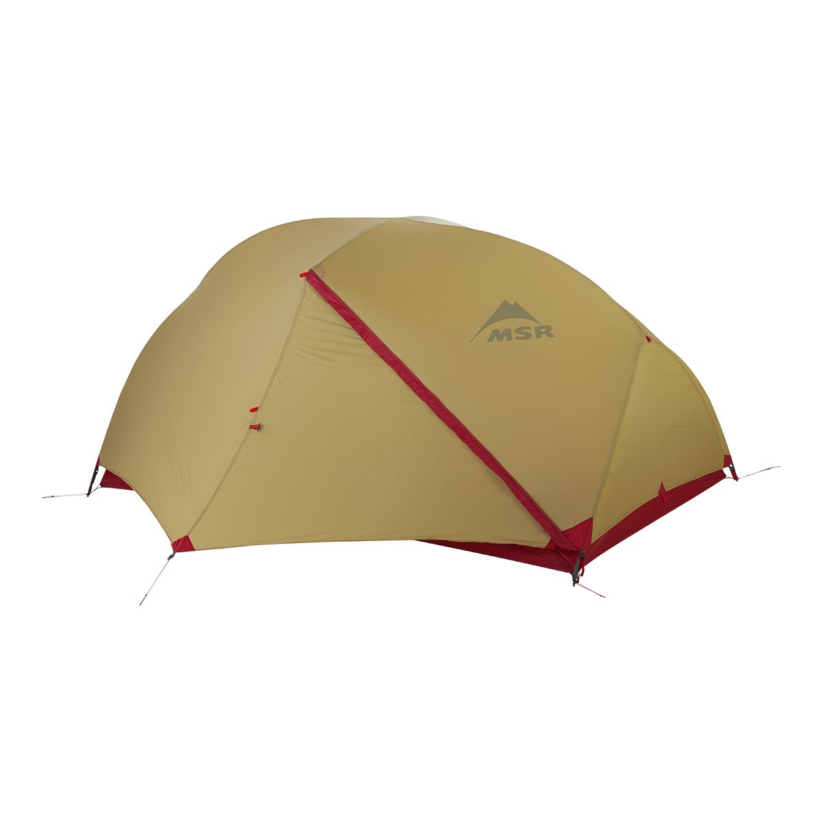 Image of MSR Hubba Hubba 2 Person Tent