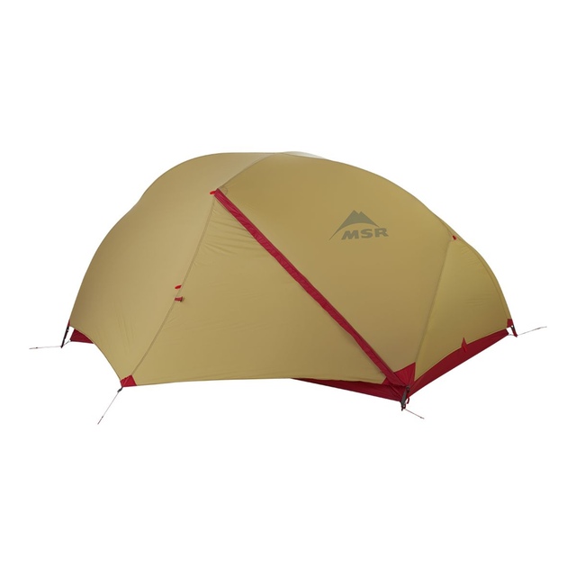 MSR Hubba Hubba 2 Person Backpacking Tent