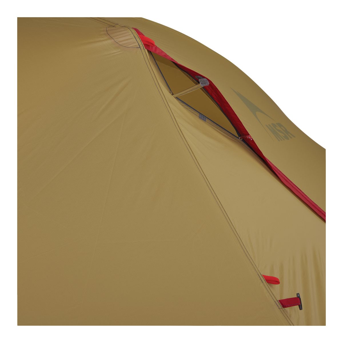 MSR Hubba Hubba 2 Person Backpacking Tent