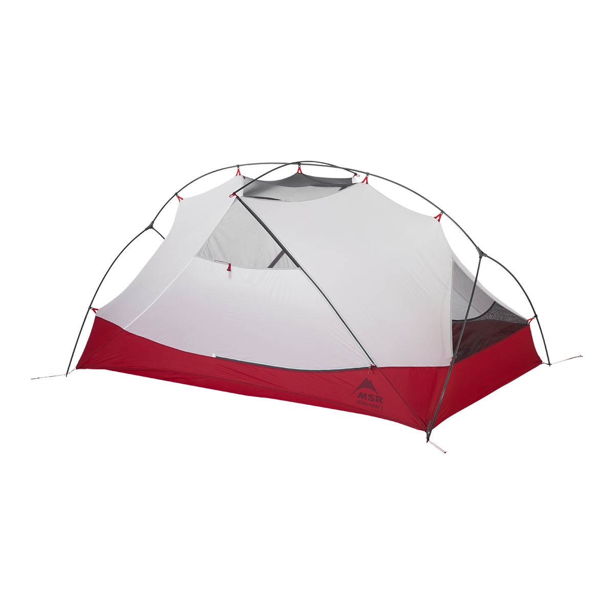 MSR Hubba Hubba 2 Person Backpacking Tent