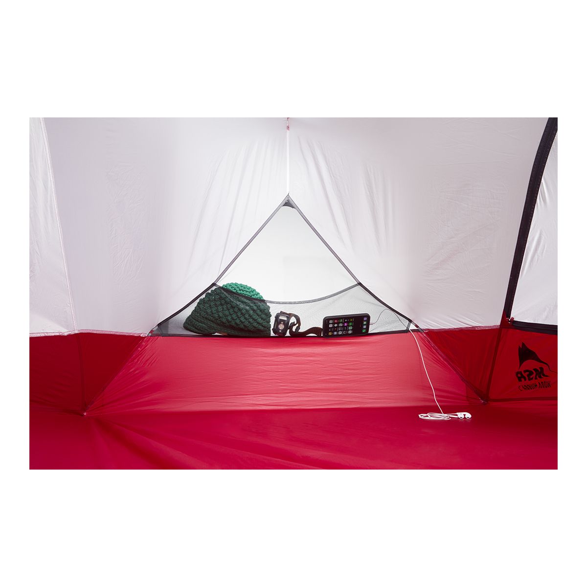 MSR Hubba Hubba 2 Person Backpacking Tent | SportChek