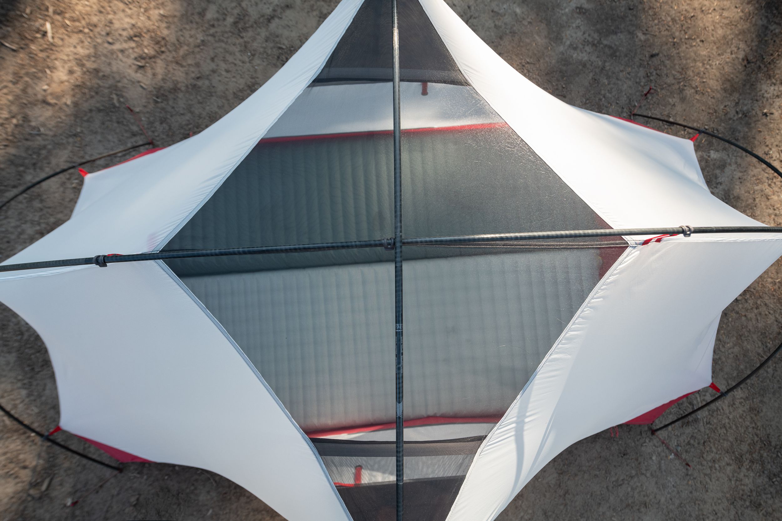 MSR Hubba Hubba 2 Person Backpacking Tent