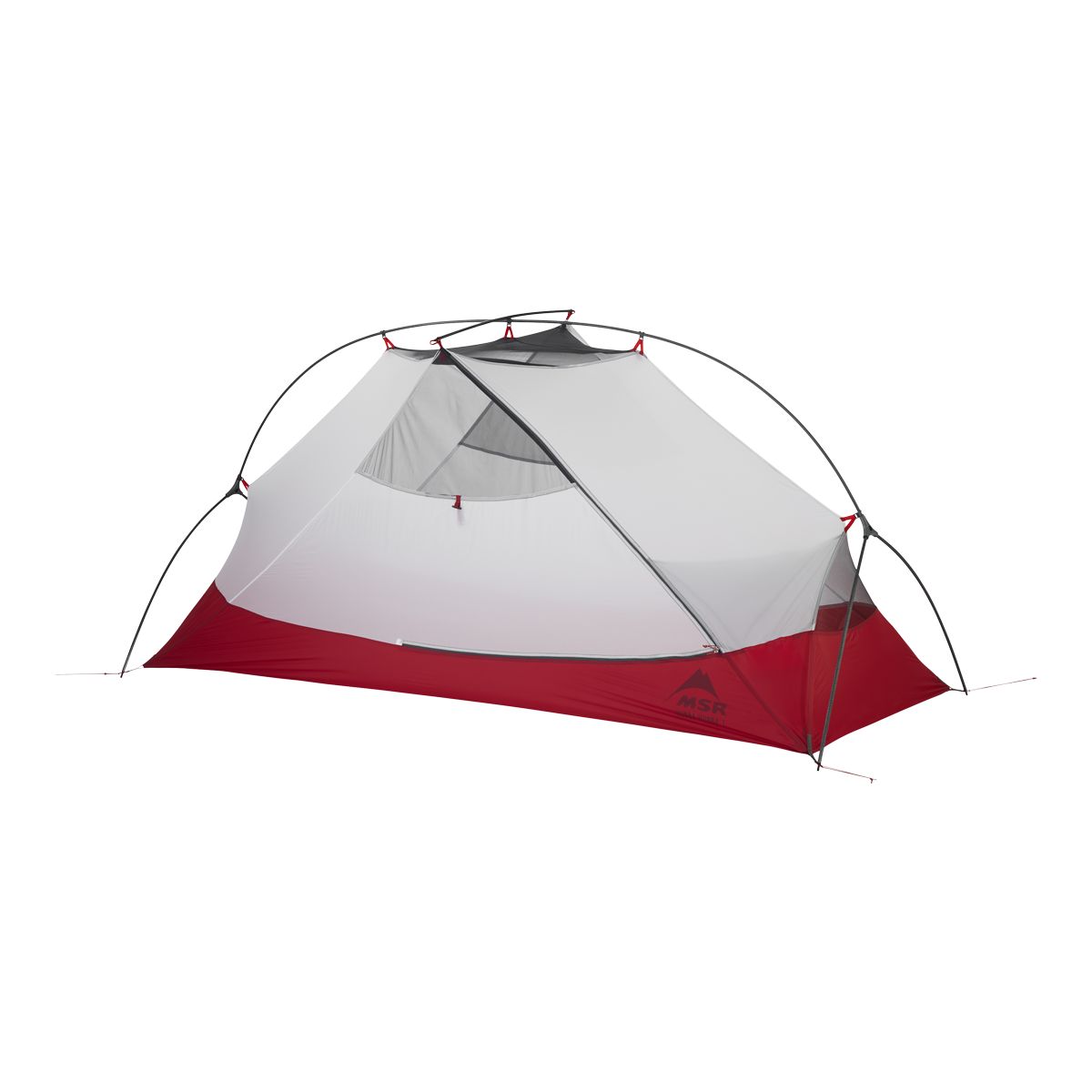 MSR Hubba Hubba 1-Person Tent